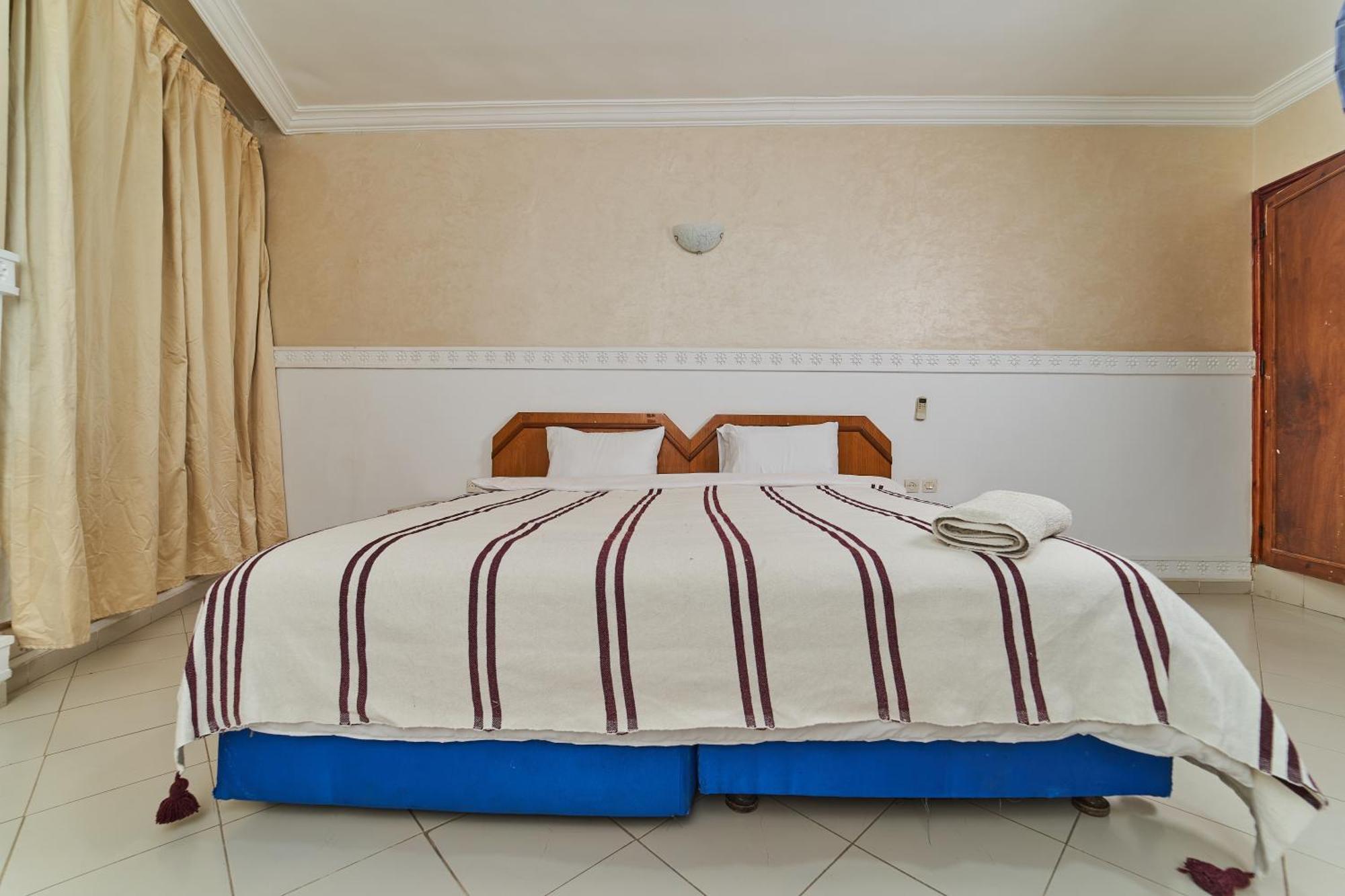 אווריר Nomad Spirit Hotel & Surfcamp מראה חיצוני תמונה