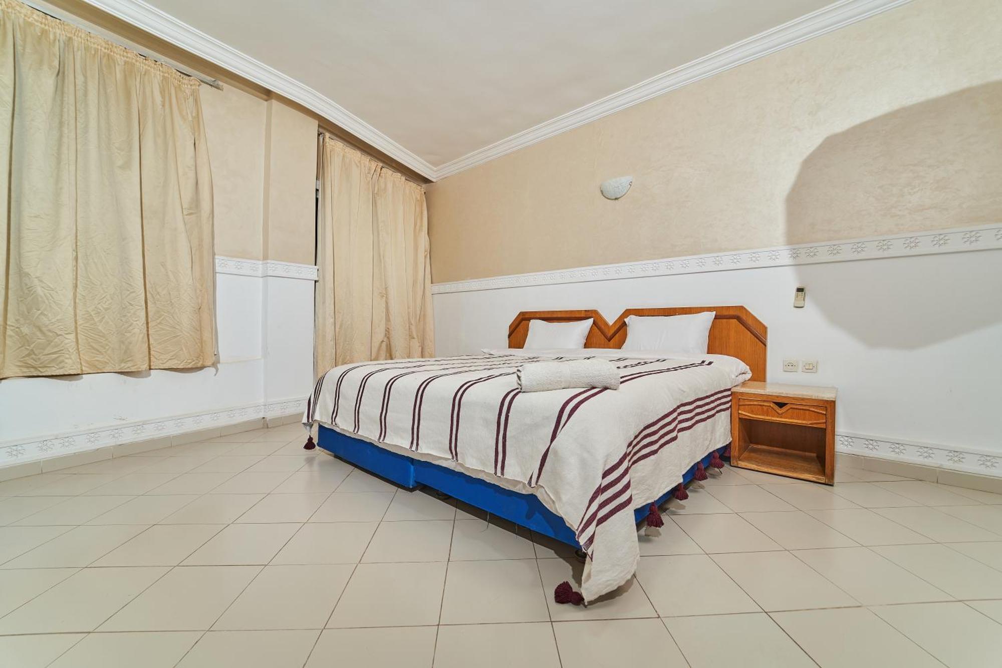 אווריר Nomad Spirit Hotel & Surfcamp מראה חיצוני תמונה