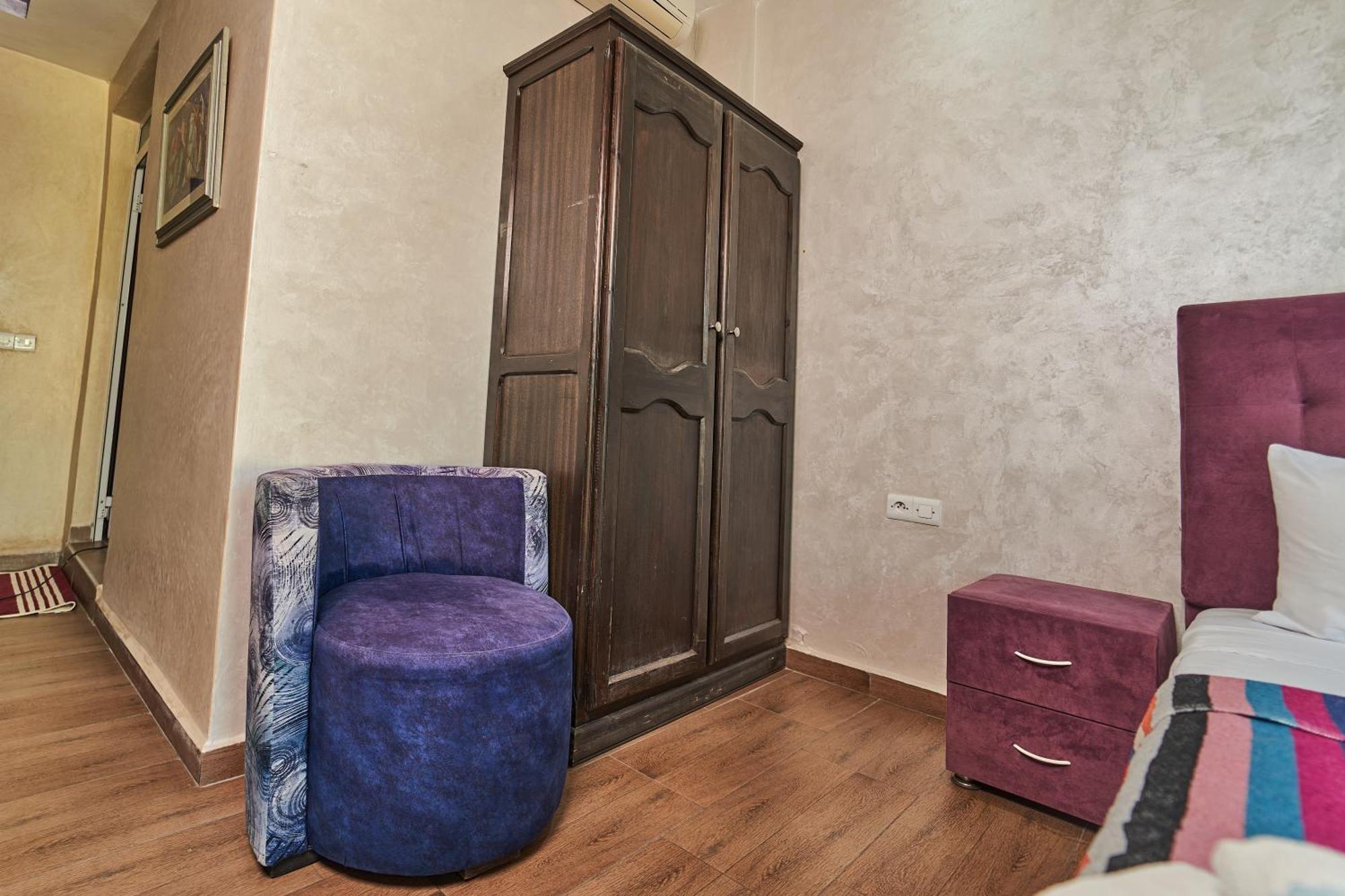 אווריר Nomad Spirit Hotel & Surfcamp מראה חיצוני תמונה