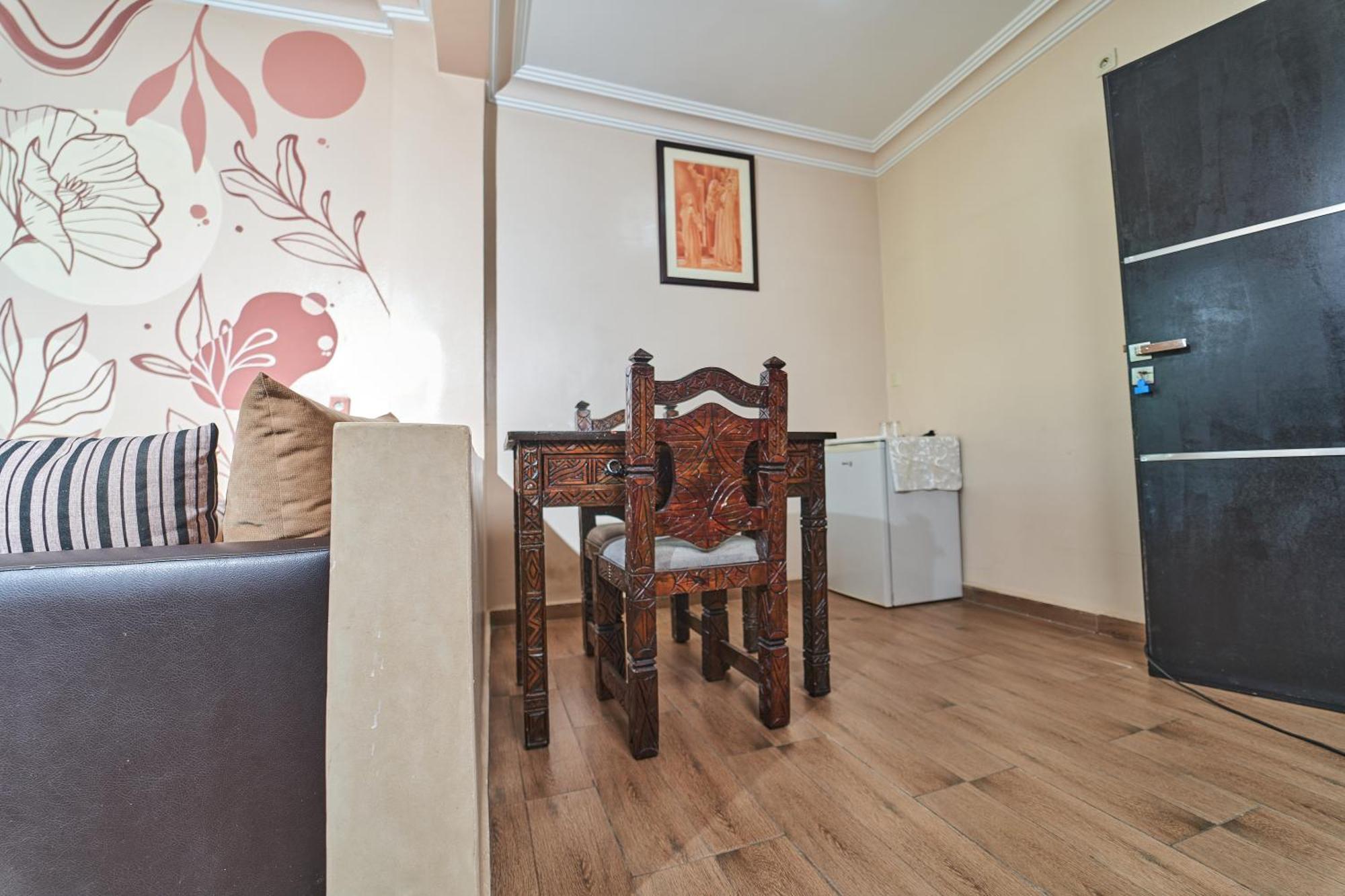 אווריר Nomad Spirit Hotel & Surfcamp מראה חיצוני תמונה