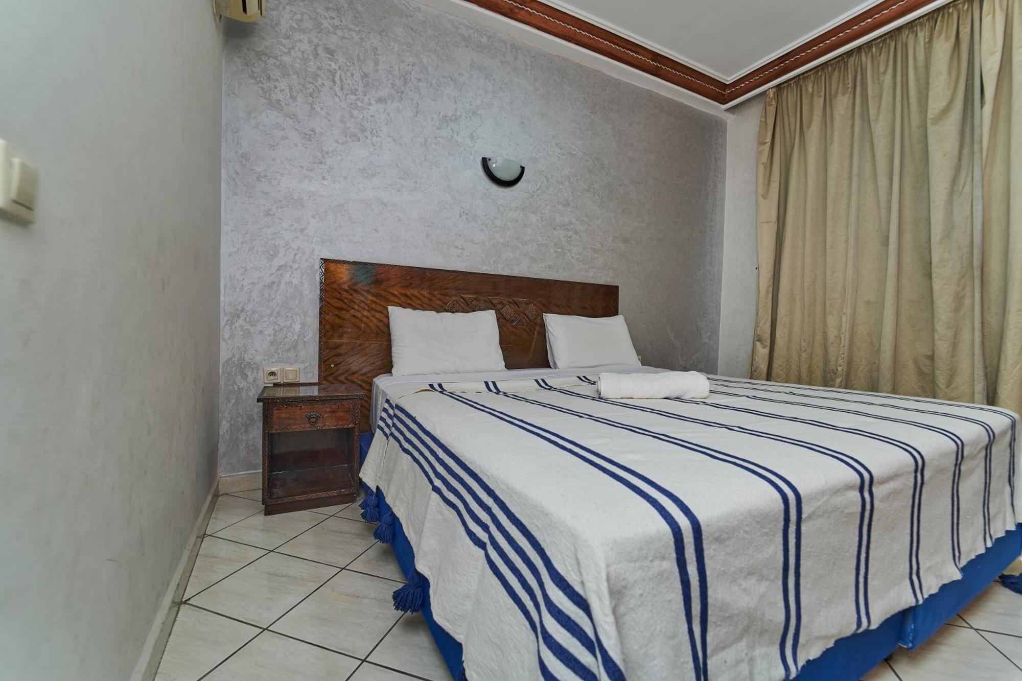 אווריר Nomad Spirit Hotel & Surfcamp מראה חיצוני תמונה